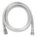 Shower Hose EDM 01208 Chrome PVC