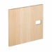 Deur Astigarraga Dinamic 36,2 x 32,5 x 1,6 cm Planken Pijnboom