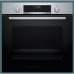 Forno BOSCH HBG536ES3 3400 W 71 L