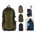 Foldbar Reisesekk Redcliffs 40 L