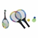 Racquet Set 4 Onderdelen