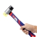 Hammer Workpro Nylon Dobbel