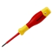 Screwdriver Workpro PH0 x 60 mm Phillips