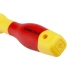 Screwdriver Workpro PH0 x 60 mm Phillips