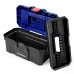 Toolbox Workpro PVC Plastic 41 x 23 x 20,5 cm