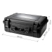 Tool case Workpro Hard plastic 46,5 x 36 x 17,5 cm