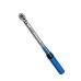 Torque wrench Workpro 1/4