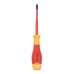 Screwdriver Workpro Pozidriv PZ2 10 cm