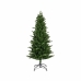 Árvore de Natal Everlands Verde PVC Metal poliestireno Abeto Ø 83 x 150 cm