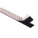 Dubbelzijdig plakband Velcro Wit 20 mm x 5 m