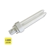 Lampadina a risparmio energetico Osram 26 W G24D-3 4000 K