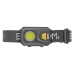 LED Head Torch EDM 36172 3 W 250 Lm 70 Lm