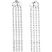 Boucles d´oreilles Femme Radiant RY000199 Métal