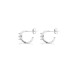 Boucles d´oreilles Femme Radiant RY000191 Métal