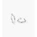 Pendientes Mujer Radiant RY000229 Metal