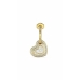 Ladies' Earrings Guess JUBE04019JWYGWHT-U