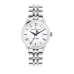 Men's Watch Philip Watch R8223150006 White Silver (Ø 40 mm) (Ø 47 mm)