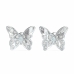 Boucles d´oreilles Femme Guess JUBE04108JWRHT-U Acier inoxydable