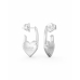 Boucles d´oreilles Femme Guess JUBE04214JWRHT-U