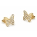 Boucles d´oreilles Femme Guess JUBE04108JWYGT-U