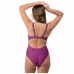 Costume da Bagno Donna Aquarapid Ariet Viola