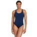 Costum de Baie Femei Zoggs Cottesloe Powerback Bleumarin