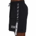 Herren Badehose Nike Schwarz