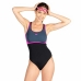 Costume da Bagno Donna Aquarapid Cost.Intero Nero