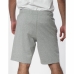 Short de Sport pour Homme Champion Gris