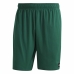 Herren Badehose Adidas Sld Clx grün