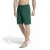 Men’s Bathing Costume Adidas Sld Clx Green