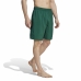 Herren Badehose Adidas Sld Clx grün