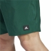 Costum de Baie Bărbați Adidas Sld Clx Verde