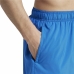 Herren Badehose Adidas Sld Clx Sho Sl Blau