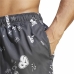 Herren Badehose Adidas Clx Sl Dunkelgrau