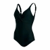 Costum de Baie Femei Speedo Brigitte Shaping Negru