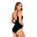 Fato de Banho Mulher Speedo Brigitte Shaping Preto