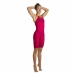 Costume da Bagno Donna Jaked JKATANA OPEN BACK Rosso Cremisi