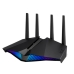 Router Gaming Asus RT-AX82U LAN 10/100/1000 5 GHz Játékok