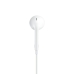 Casque Apple MYQY3ZM/A Blanc