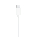 Casque Apple MYQY3ZM/A Blanc