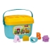 Gioco educativo Baby's First Blocks 16 Pezzi