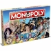 Lautapeli Winning Moves Monopoly One Piece (FR) (Ranska)