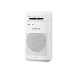 Radio Sangean SR35W BLANCO Bianco