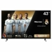 Smart TV Hisense 43E7NQ       43 43