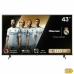 Smart TV Hisense 43E7NQ       43 43