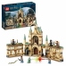 Set de Construcție Lego Harry Potter 76415 The battle of Hogwarts