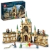 Igra Gradnje Lego Harry Potter 76415 The battle of Hogwarts