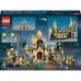 Igra Gradnje Lego Harry Potter 76415 The battle of Hogwarts