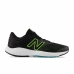 Беговые кроссовки для взрослых New Balance 520v7 Чёрный Мужской